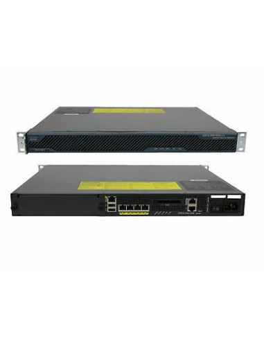 Cisco ASA5520-K8 V08 ASA5520 Firewall...