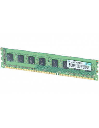 HP 497158-088 4GB DDR3-1333 PC3-10600...