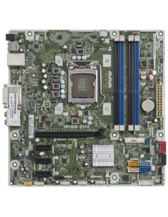 HP 656599-001 ELITE 7300...