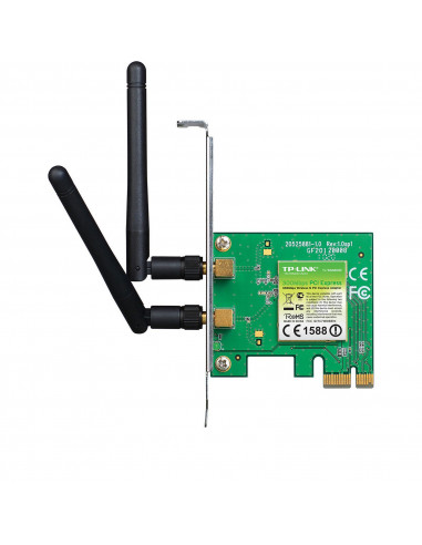 TP-Link TL-WN881ND 300MBPS WIRELESS...