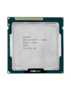 INTEL SR00T CORE I5-2500 6M...