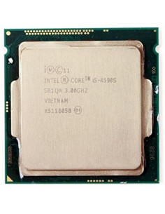INTEL SR1QN CORE QC CPU...