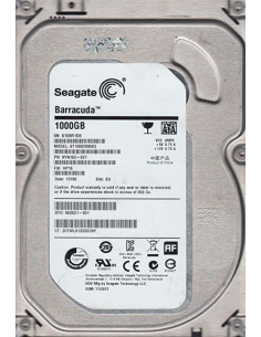 SEAGATE ST1000DM003 1TB...