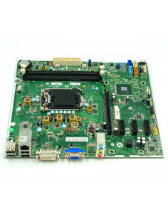 HP 696234-001 SYSTEM BOARD...