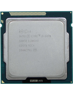 Intel, SR0T8 Core i5-3470...