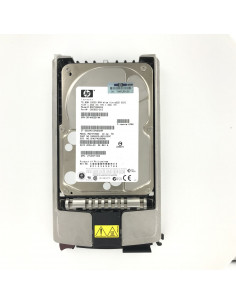 HP COMPAQ 72.8 GB 10k 80PIN...