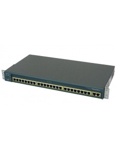 CISCO WS-C2950-24 CATALYST...
