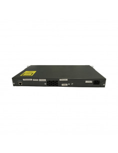 CISCO WS-C2960-24TC-S... 2