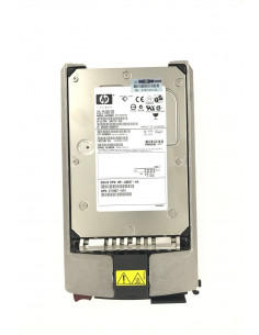 HP COMPAQ 72.8 GB 15k 80PIN...