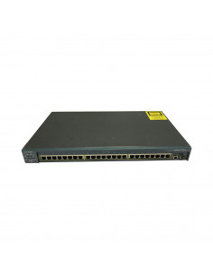 CISCO WS-C2950C-24 2950C...