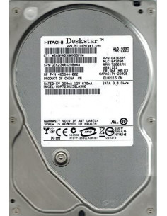 HP 465644-002 250GB 3.5TH...