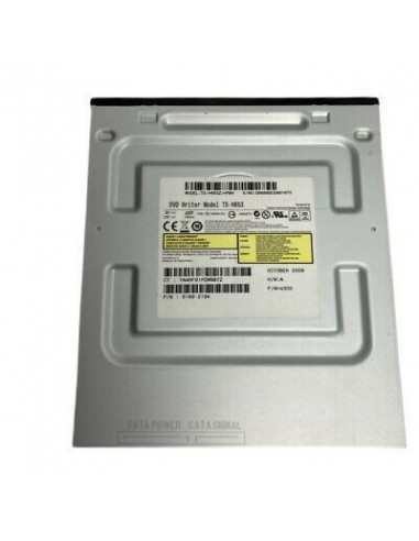 HP 410125-501 16X Lightscribe DVDRW...