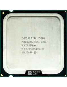 INTEL SLAY7 PRO DUAL CORE...