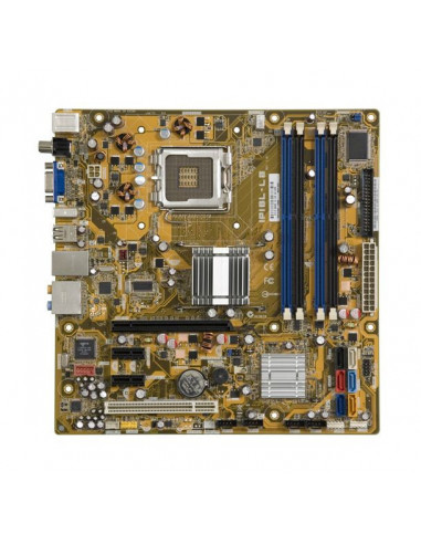 HP 459163-002 DX2400 SYSTEM BOARD
