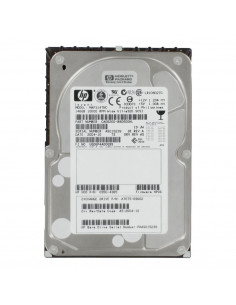 HP Seagate 146GB 10K U320...
