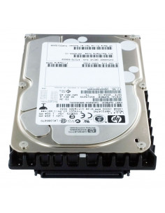 HP Seagate 146GB 10K U320... 2