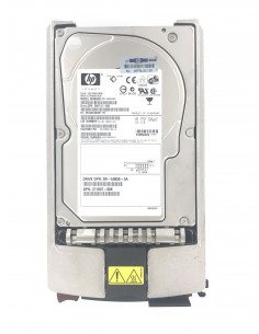 HP 146GB 10K RPM U320 SCSI...
