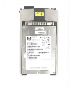 HP 146GB SCSI ULTRA320...