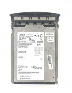 FUJITSU Western Digital...