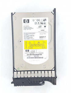HP 0950-4649 HDD 72.8GB...