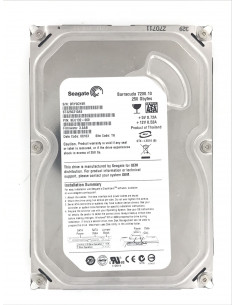 Seagate Barracuda...