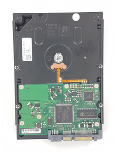 Seagate Barracuda disque... 2
