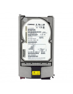 HP 18.2GB Internal 10000RPM...