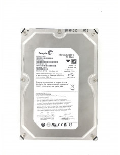 Seagate Barracuda...