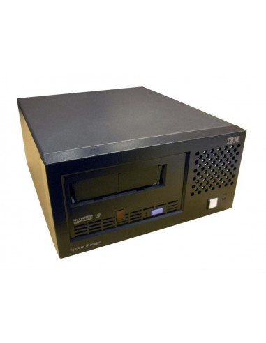 IBM 96P1282 LUltrium  TO3 400/800GB...