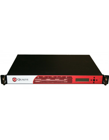 Qualys QGSA-4120-A1 Guard Scanner...