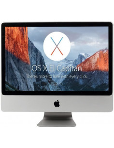 Apple iMac A1224 8.1 20... 2