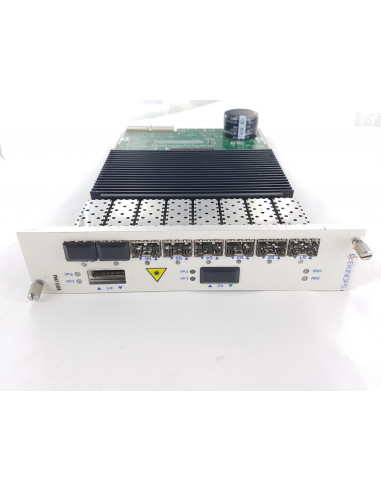 EKINOPS PM1008 8 PORT MULTI PROTOCOL