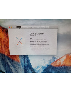 Apple A1224 iMac 7.1 20...