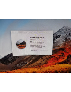 Apple A1311 iMac 10.1 21.5...