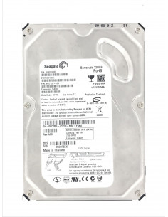 SEAGATE BARRACUDA Disque...