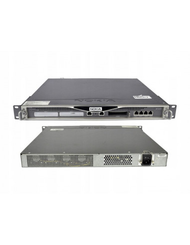 Nokia IP390 Rackmount Firewall VPN...