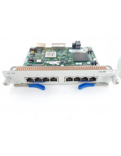 JUNIPER ISG FE8 8 PORT...