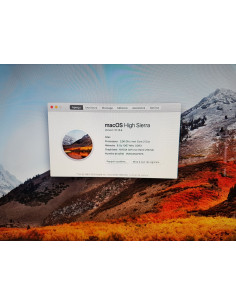 Apple iMacA1311 10.1 21.5...