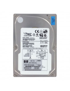 HP 9GB 10K RPM U-SCSI LVD...