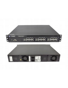 Foundry FBS24 Networks...