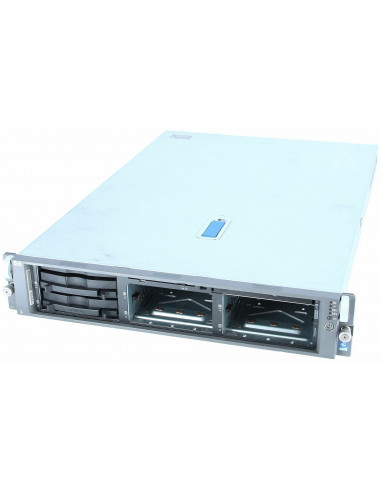 HP 349201-421 ProLiant DL380 G3 1x...