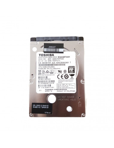 HP 828412-001 500gb 2.5" 7mm sata...