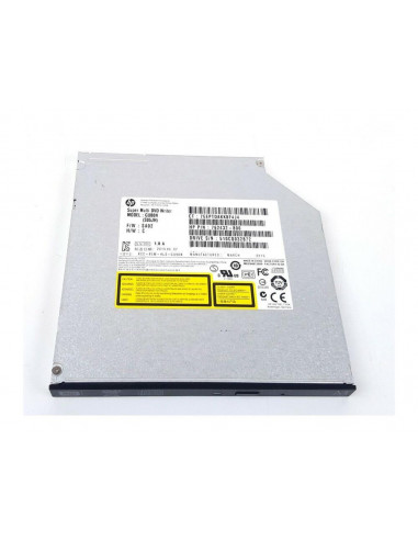 HP 762432-800 8X SuperMulti Slim-slot...