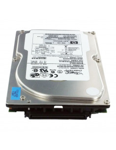 HP 9GB 10K RPM U-SCSI LVD... 2