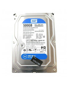 HP 837116-001 500GB 7.2K 6G...