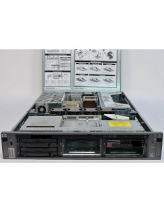 HP 399684-421 PROLIANT DL...