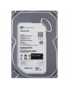 HP 1SB10A-021 3.5in 500GB...