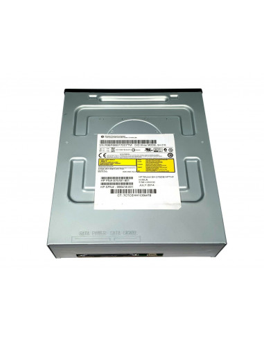 HP 575781-801 16X DVD+RW SATA...