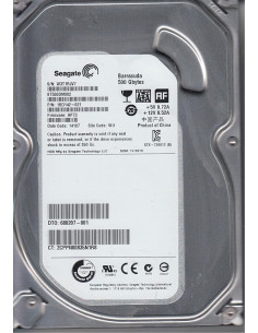HP 1BD142-021 500GB 7.2K...