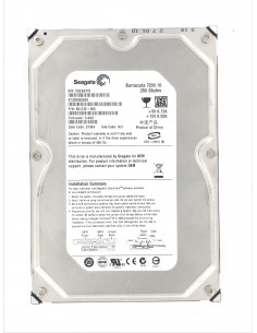 SEAGATE ST3250820AS...